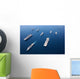 Amphibious Task Force-west Formation Wall Decal