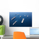 Amphibious Task Force-west Formation Wall Decal