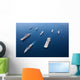 Amphibious Task Force-west Formation Wall Decal