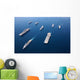Amphibious Task Force-west Formation Wall Decal