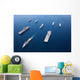 Amphibious Task Force-west Formation Wall Decal