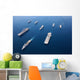 Amphibious Task Force-west Formation Wall Decal