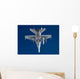 F A-18 Hornet Patrol Wall Decal
