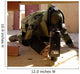 Eod Member Places X-ray Wall Decal