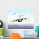 Formation 17 C-17 Globemaster Wall Decal
