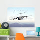 Formation 17 C-17 Globemaster Wall Decal