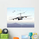 Formation 17 C-17 Globemaster Wall Decal