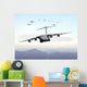 Formation 17 C-17 Globemaster Wall Decal