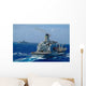Amphibious Assault Ship Uss Wall Decal Design 1