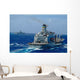 Amphibious Assault Ship Uss Wall Decal Design 1