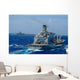 Amphibious Assault Ship Uss Wall Decal Design 1