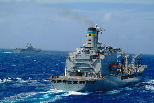Amphibious Assault Ship Uss Wall Decal Design 1