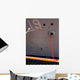 New-12-shot Anchor Chain Is Wall Decal