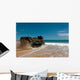 Us Marines Drive Amphibious Wall Decal