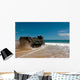 Us Marines Drive Amphibious Wall Decal