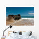 Us Marines Drive Amphibious Wall Decal