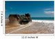 Us Marines Drive Amphibious Wall Decal