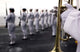 Ceremonial Honor Guard Members Wall Decal