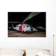 Sh-60 Seahawk Wall Decal