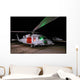Sh-60 Seahawk Wall Decal