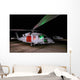 Sh-60 Seahawk Wall Decal