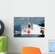 Military Sealift Command Hospital Wall Decal Design 2