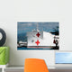 Military Sealift Command Hospital Wall Decal Design 2