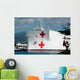 Military Sealift Command Hospital Wall Decal Design 2