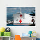 Military Sealift Command Hospital Wall Decal Design 2