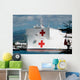 Military Sealift Command Hospital Wall Decal Design 2