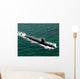 Los Angeles-class Fast Attack Wall Decal Design 1