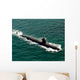 Los Angeles-class Fast Attack Wall Decal Design 1