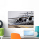 Us Air Force C-17 Wall Decal