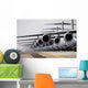 Us Air Force C-17 Wall Decal