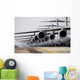Us Air Force C-17 Wall Decal