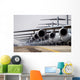 Us Air Force C-17 Wall Decal