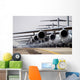 Us Air Force C-17 Wall Decal