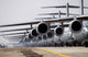 Us Air Force C-17 Wall Decal