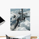 F-15 E Strike Eagle Wall Decal