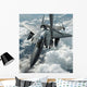 F-15 E Strike Eagle Wall Decal