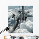 F-15 E Strike Eagle Wall Decal