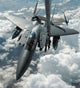F-15 E Strike Eagle Wall Decal