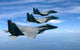 F-15 Eagle's Final Training Wall Decal