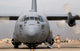 Pre-flight Inspection C-130 Hercules Wall Decal