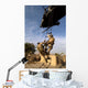Air Force Pararescuemen Are Wall Decal
