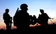 Us Air Force Members Wall Decal