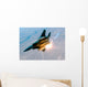 F-15e Strike Eagle Pops Wall Decal Design 1