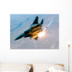 F-15e Strike Eagle Pops Wall Decal Design 1