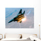 F-15e Strike Eagle Pops Wall Decal Design 1
