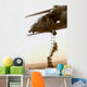 Air Force Hh-60g Pavehawk Wall Decal
